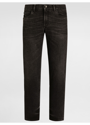 Quần Jeans Dolce & Gabbana - 1DOJE01D26002